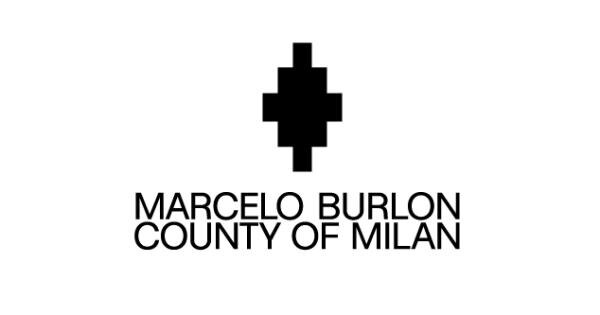 MARCELO BURLON COUNTY OF MILAN